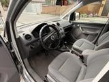Volkswagen Caddy 2005 годаүшін4 200 000 тг. в Павлодар – фото 4