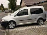 Volkswagen Caddy 2005 годаүшін4 200 000 тг. в Павлодар