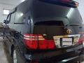 Toyota Alphard 2006 годаүшін6 000 000 тг. в Атырау – фото 3