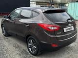 Hyundai ix35 2015 года за 6 800 000 тг. в Костанай – фото 4