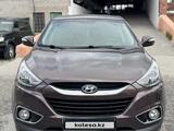Hyundai ix35 2015 года за 6 800 000 тг. в Костанай – фото 2