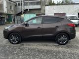 Hyundai ix35 2015 года за 6 800 000 тг. в Костанай – фото 3