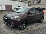 Hyundai ix35 2015 года за 6 800 000 тг. в Костанай
