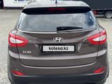 Hyundai ix35 2015 года за 6 800 000 тг. в Костанай – фото 5