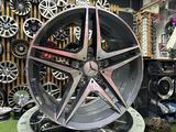 Диски Mercedes Benz R-18*5*112 j8.5-9.5 в наличии Astana за 250 000 тг. в Астана – фото 2