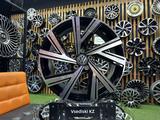 Диски Volkswagen R-18*5*112 в наличии Astana за 240 000 тг. в Астана