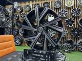 Диски Volkswagen R-18*5*112 в наличии Astana за 240 000 тг. в Астана – фото 3