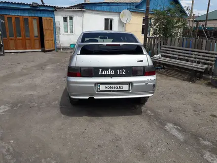 ВАЗ (Lada) 2112 2003 года за 800 000 тг. в Балхаш – фото 6