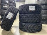 Шины Hankook 245/40/R19 winter i cept iz3 w636a за 89 000 тг. в Алматы