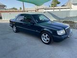 Mercedes-Benz E 280 1994 года за 3 200 000 тг. в Туркестан – фото 2