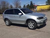 BMW X5 2003 годаfor5 000 000 тг. в Есик