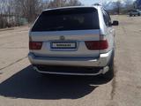 BMW X5 2003 годаүшін5 000 000 тг. в Есик – фото 4