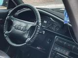 Audi 100 1992 года за 2 400 000 тг. в Жангала – фото 5