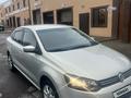 Volkswagen Polo 2012 годаүшін4 350 000 тг. в Уральск – фото 4