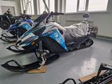 Peda  BARYS 200CC 2024 годаүшін1 260 000 тг. в Астана