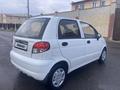 Daewoo Matiz 2014 года за 2 100 000 тг. в Туркестан – фото 4