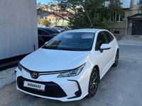 Toyota Corolla 2020 года за 10 500 000 тг. в Алматы