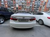 Toyota Camry 2015 года за 11 500 000 тг. в Алматы – фото 3