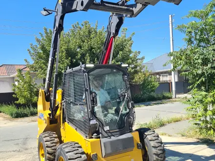Мини погрузчик XCMG XC760 в Атырау – фото 2