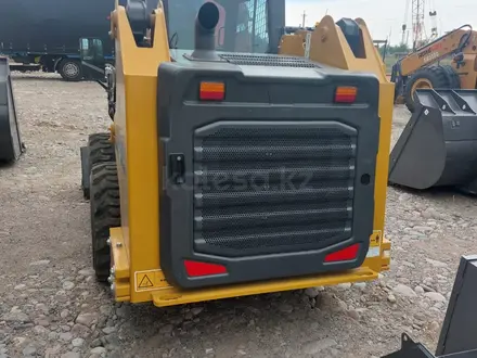 Мини погрузчик XCMG XC760 в Атырау – фото 3