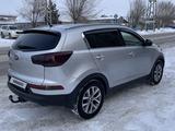 Kia Sportage 2014 года за 8 000 000 тг. в Костанай – фото 4