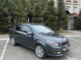 Chevrolet Nexia 2022 годаүшін5 450 000 тг. в Астана