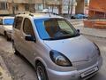 Toyota Yaris 2002 годаfor3 000 000 тг. в Астана – фото 2