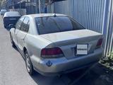 Mitsubishi Galant 1997 года за 1 400 000 тг. в Алматы – фото 5