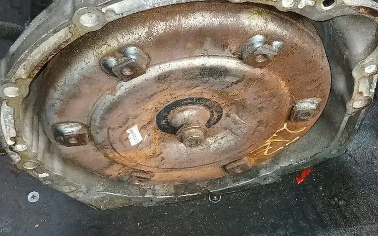 Коробка 3 л 2JZ за 300 000 тг. в Алматы