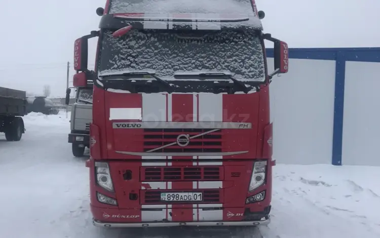 Volvo  FH13 2010 года за 18 500 000 тг. в Астана