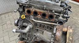 Двигатель Toyota 2az-fe Тойота 2.4 литра Авторазбор Контрактные двигатели за 55 000 тг. в Астана – фото 3