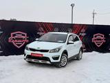 Kia Rio 2019 годаүшін9 090 000 тг. в Кокшетау