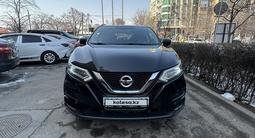 Nissan Qashqai 2020 года за 8 500 000 тг. в Алматы – фото 2