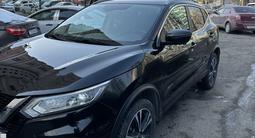 Nissan Qashqai 2020 года за 8 500 000 тг. в Алматы – фото 4