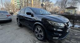 Nissan Qashqai 2020 года за 8 500 000 тг. в Алматы – фото 5