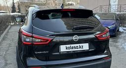 Nissan Qashqai 2020 года за 8 500 000 тг. в Алматы – фото 3