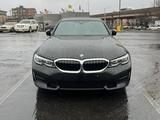 BMW 330 2019 годаүшін16 500 000 тг. в Алматы – фото 2