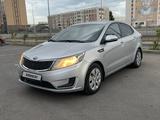 Kia Rio 2013 года за 5 100 000 тг. в Кокшетау – фото 5