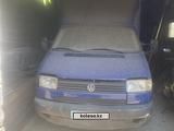 Volkswagen Transporter 1993 годаүшін4 200 000 тг. в Караганда – фото 2