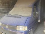 Volkswagen Transporter 1993 годаүшін4 200 000 тг. в Караганда
