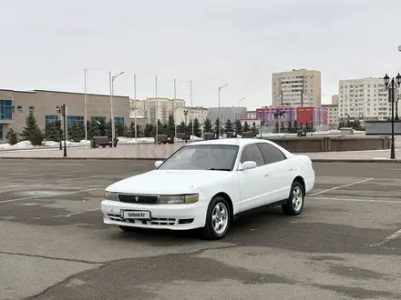 Toyota Chaser 1996 года за 1 600 000 тг. в Талдыкорган