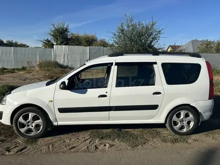 ВАЗ (Lada) Largus 2013 года за 3 000 000 тг. в Уральск – фото 3