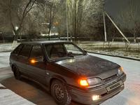 ВАЗ (Lada) 2114 2007 года за 570 000 тг. в Актобе