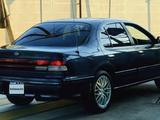 Nissan Cefiro 1996 годаүшін2 300 000 тг. в Алматы – фото 3