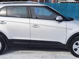 Hyundai Creta 2021 года за 8 500 000 тг. в Усть-Каменогорск