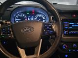 Hyundai Creta 2021 года за 8 500 000 тг. в Усть-Каменогорск – фото 2
