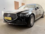 Genesis G90 2021 года за 27 500 000 тг. в Караганда – фото 2