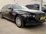 Genesis G90 2021 года за 27 500 000 тг. в Караганда