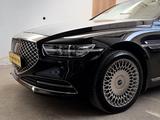 Genesis G90 2021 года за 27 500 000 тг. в Караганда – фото 3