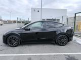 Tesla Model Y 2022 года за 14 000 000 тг. в Актау – фото 3